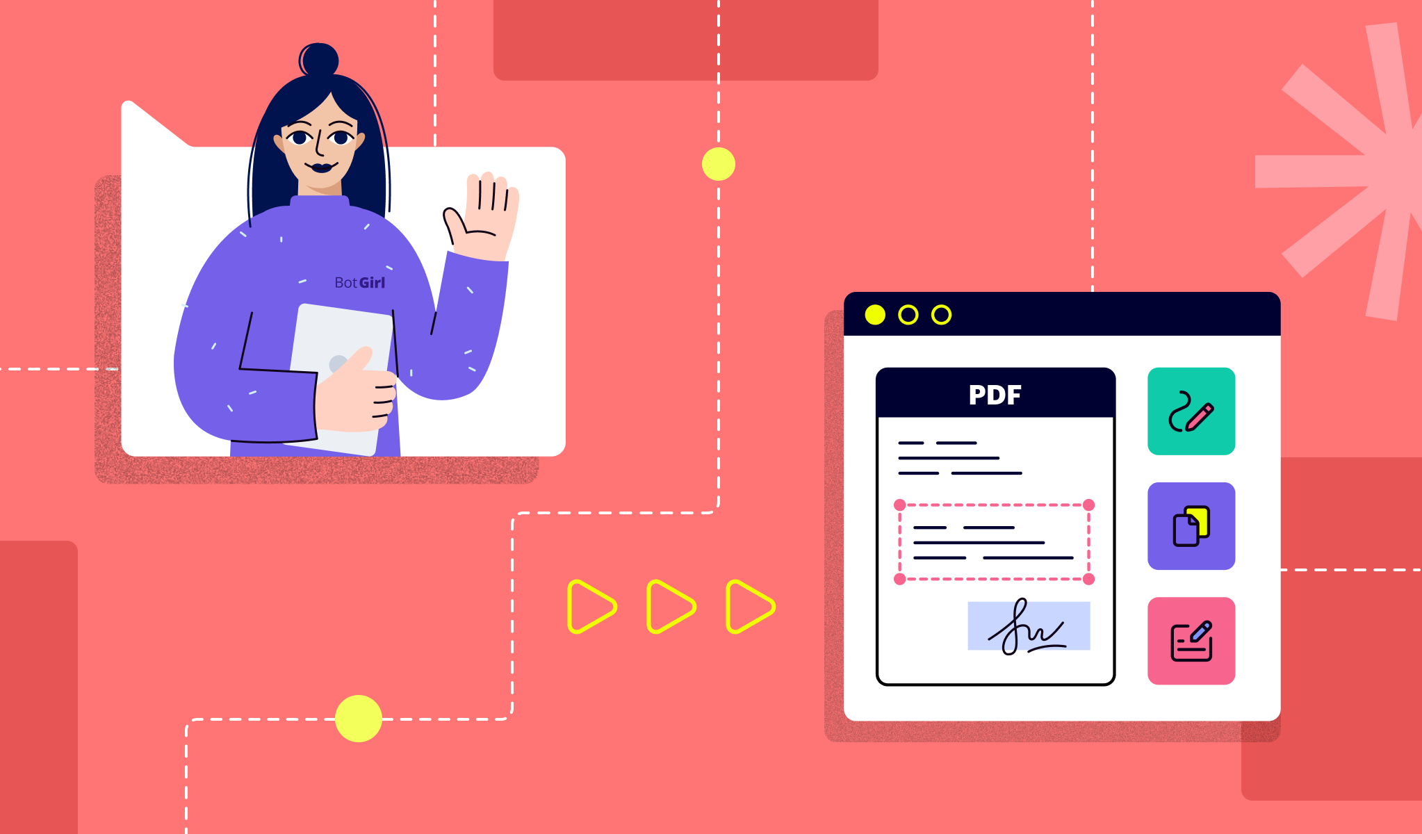 signNow for Nonprofits helps charities focus on their mission, not paperwork